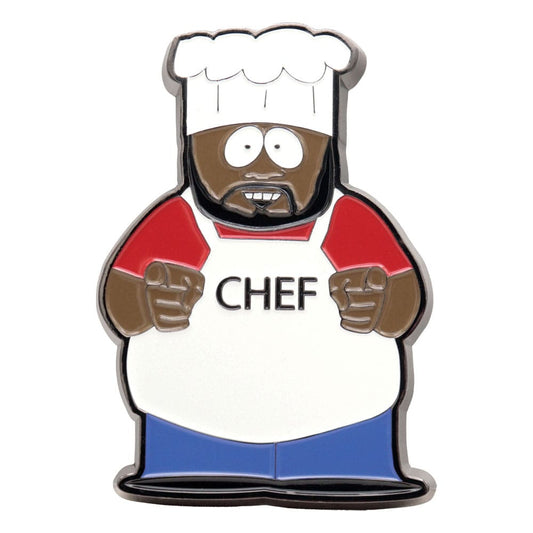South Park Bottle Opener Chef Kitchen- and Tableware