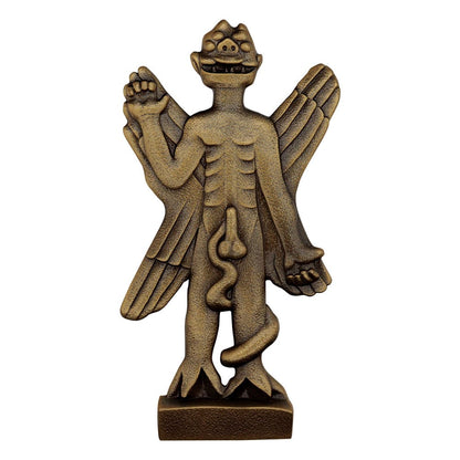 The Exorcist Ingot Pazuzu Limited Edition Coins