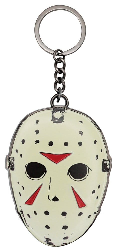 Friday the 13th Bottle Opener Hockey Mask