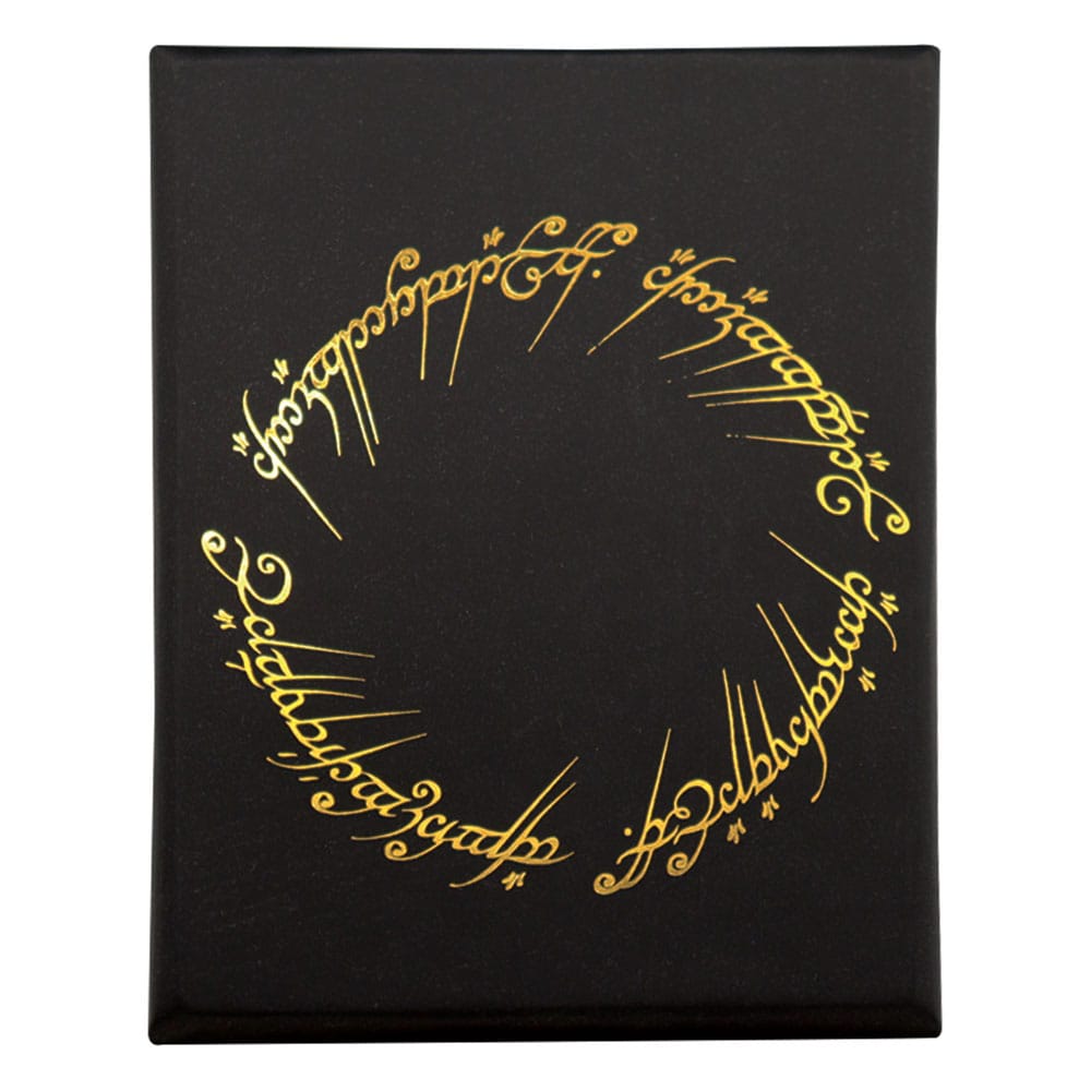 Lord of the Rings Necklace with Pendant One Ring Pendants & necklaces