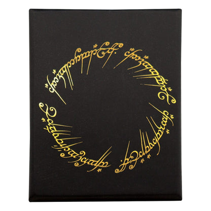 Lord of the Rings Necklace with Pendant One Ring Pendants & necklaces