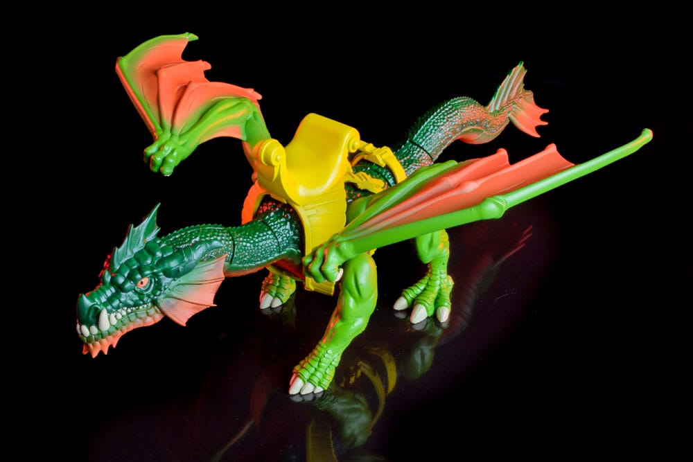 Legends of Dragonore Action Figure Scorchwing - Mother of the Forest 25 cm