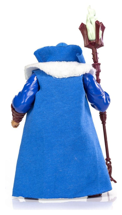Legends of Dragonore Hellforge Action Figure Azureus 14 cm