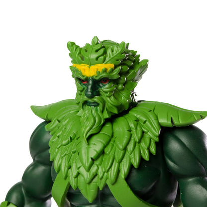 Legends of Dragonore Wave 2: Dragon Hunt Action Figure Arboryous 14 cm