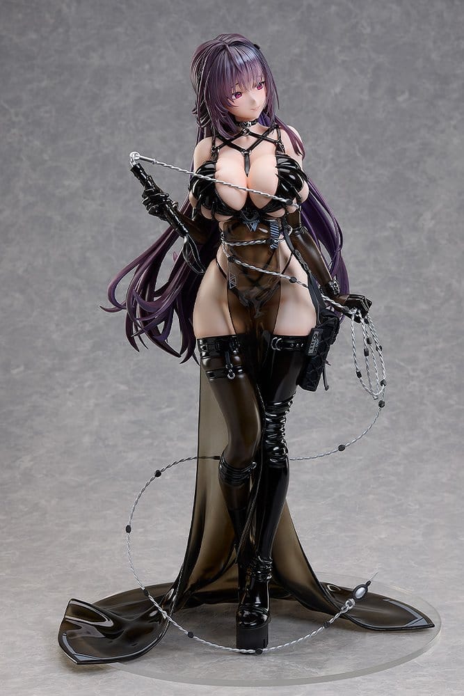 Goddess of Victory: Nikke PVC Figure 1/4 Mihara: Bonding Chain 46 cm