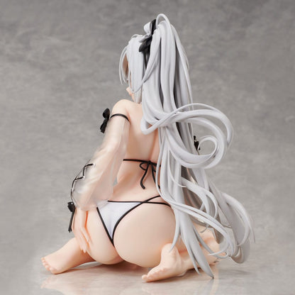 Azur Lane PVC Statue 1/4 Drake: The Golden Hind’s Respite 18 cm Statues