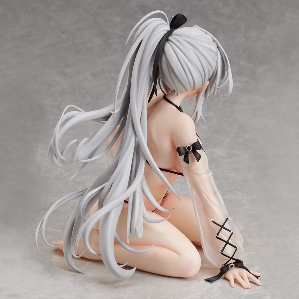 Azur Lane PVC Statue 1/4 Drake: The Golden Hind’s Respite 18 cm Statues