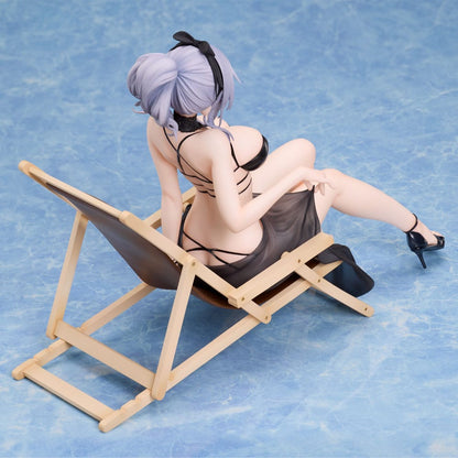Azur Lane PVC Statue 1/7 Giulio Cesare: High Tide Under the Sunlight 16 cm Statues