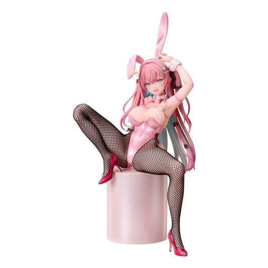 Original Character B-Style PVC Statue 1/6 Iro Bunny Illustrated by satoupote 27 cm Statues