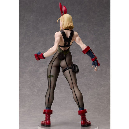 Street Fighter B-Style PVC Statue 1/4 Cammy Bunny Ver. 43 cm