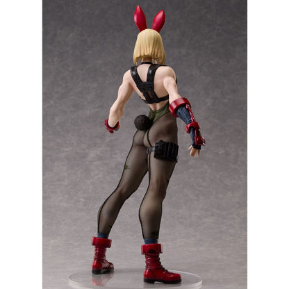 Street Fighter B-Style PVC Statue 1/4 Cammy Bunny Ver. 43 cm