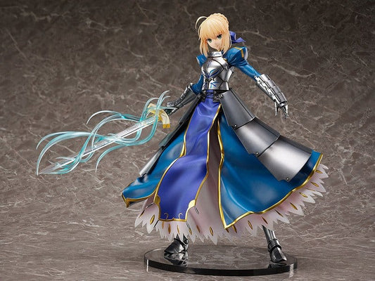Fate/Grand Order PVC Figure 1/4 Saber/Altria Pendragon (Second Ascension) 39 cm