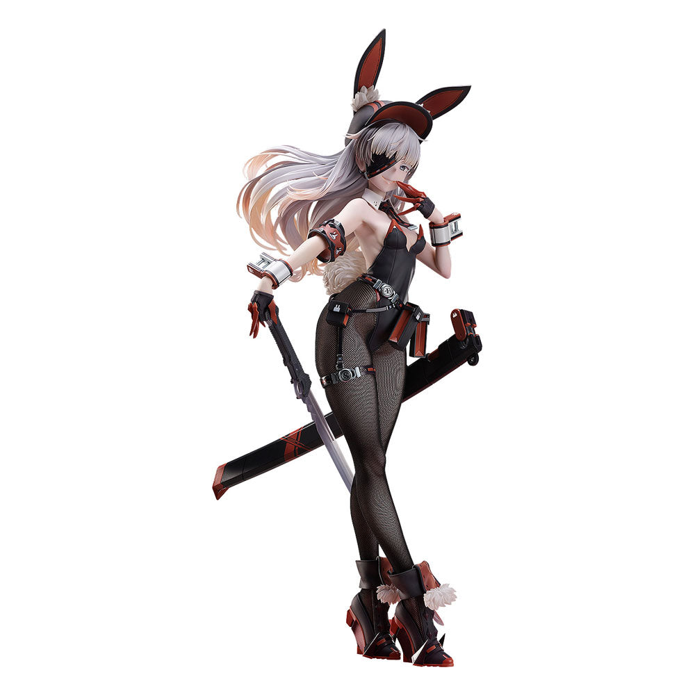 Original Character by Ayaki Combat Rabbit Series Statue 1/4 x-10 47 cm Statues