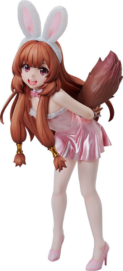 The Rising of the Shield Hero PVC Statue 1/4 Raphtalia (Young) Bunny Ver. 36 cm Statues