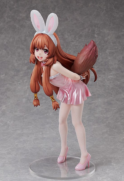 The Rising of the Shield Hero PVC Statue 1/4 Raphtalia (Young) Bunny Ver. 36 cm Statues