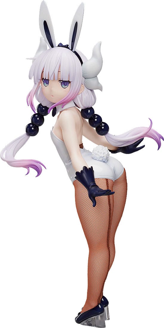 Miss Kobayashi’s Dragon Maid PVC Statue 1/4 Kanna: Bunny Ver. 35 cm Statues