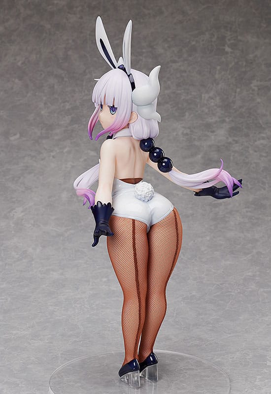 Miss Kobayashi’s Dragon Maid PVC Statue 1/4 Kanna: Bunny Ver. 35 cm Statues