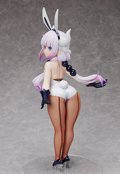 Miss Kobayashi’s Dragon Maid PVC Statue 1/4 Kanna: Bunny Ver. 35 cm Statues