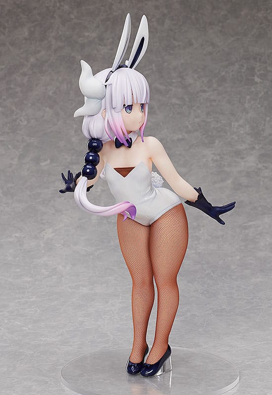 Miss Kobayashi’s Dragon Maid PVC Statue 1/4 Kanna: Bunny Ver. 35 cm Statues