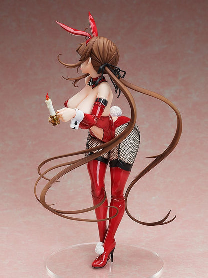 Shinobi Master Senran Kagura: New Link PVC Statue 1/4 Ryobi: Shinobi -Tenshin Bunny Ver. 40 cm Statues