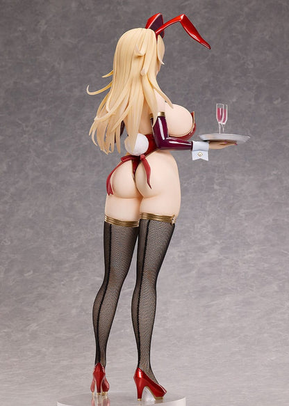 Original Character PVC Statue 1/4 Veronica Sweetheart: Bunny Ver. 45 cm