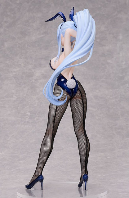 I Was Reincarnated as the 7th Prince so I Can Take My Time Perfecting My Magical Ability PVC Statue 1/6 Sylpha: Bunny Ver. 29 cm