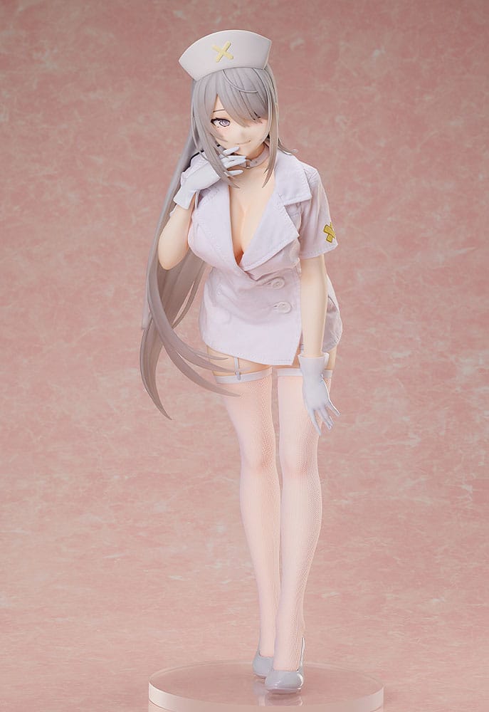 Original Character PVC Statue 1/4 Mia 41 cm Statues