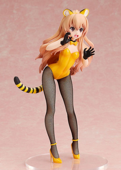 Toradora! PVC Statue 1/6 Taiga Aisaka: Tiger Ver. 24 cm