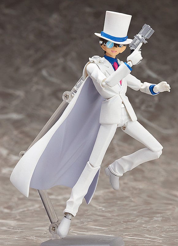 Detective Conan Figma Action Figure Kid the Phantom Thief 14 cm