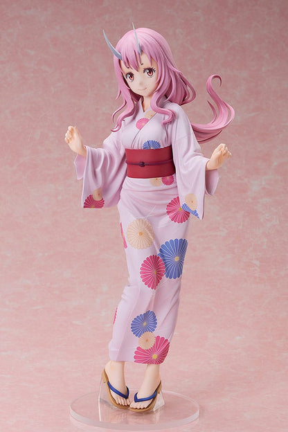 That Time I Got Reincarnated as a Slime PVC Statue 1/4 Shuna: Yukata Ver. 39 cm