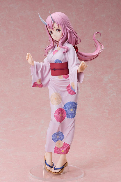 That Time I Got Reincarnated as a Slime PVC Statue 1/4 Shuna: Yukata Ver. 39 cm