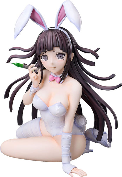 Danganronpa 2 Goodbye Despair PVC Statue 1/4 Mikan Tsumiki: Bunny Ver. 28 cm Statues