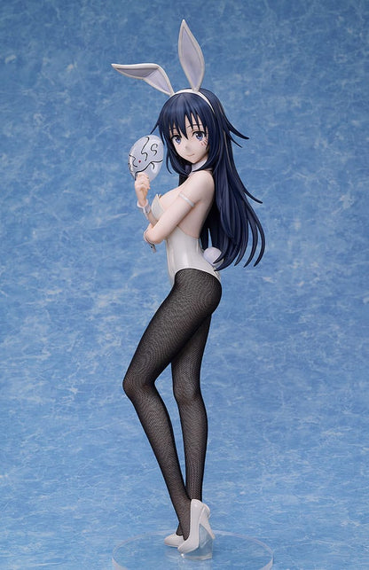That Time I Got Reincarnated as a Slime PVC Statue 1/4 Shizu: Bunny Ver. 43 cm Statues