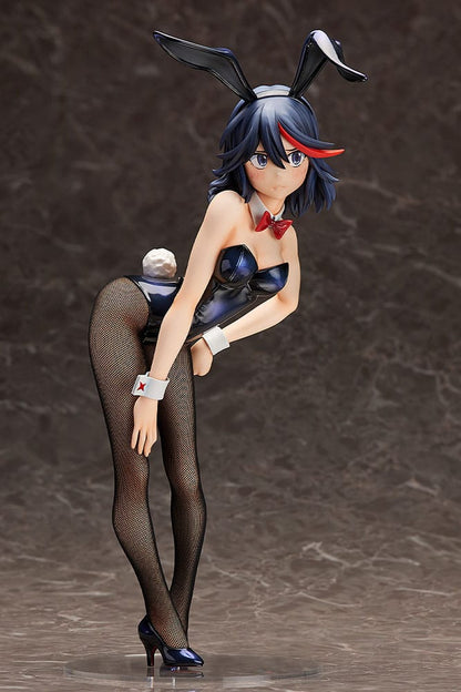 Kill la Kill PVC Statue 1/4 Ryuko Matoi Bunny Ver. 35 cm