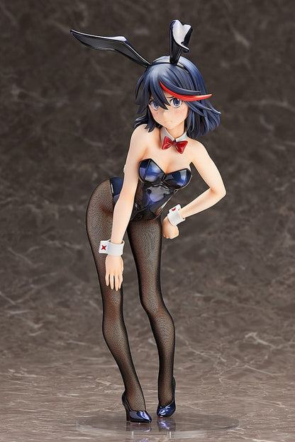 Kill la Kill PVC Statue 1/4 Ryuko Matoi Bunny Ver. 35 cm