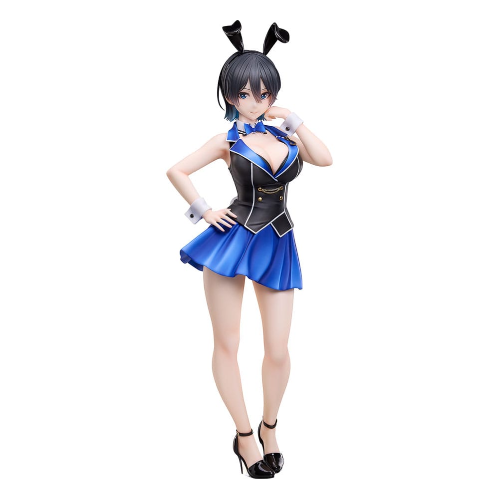 Bunny Garden PVC Statue 1/4 Miuka 43 cm Statues