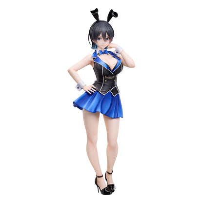Bunny Garden PVC Statue 1/4 Miuka 43 cm Statues