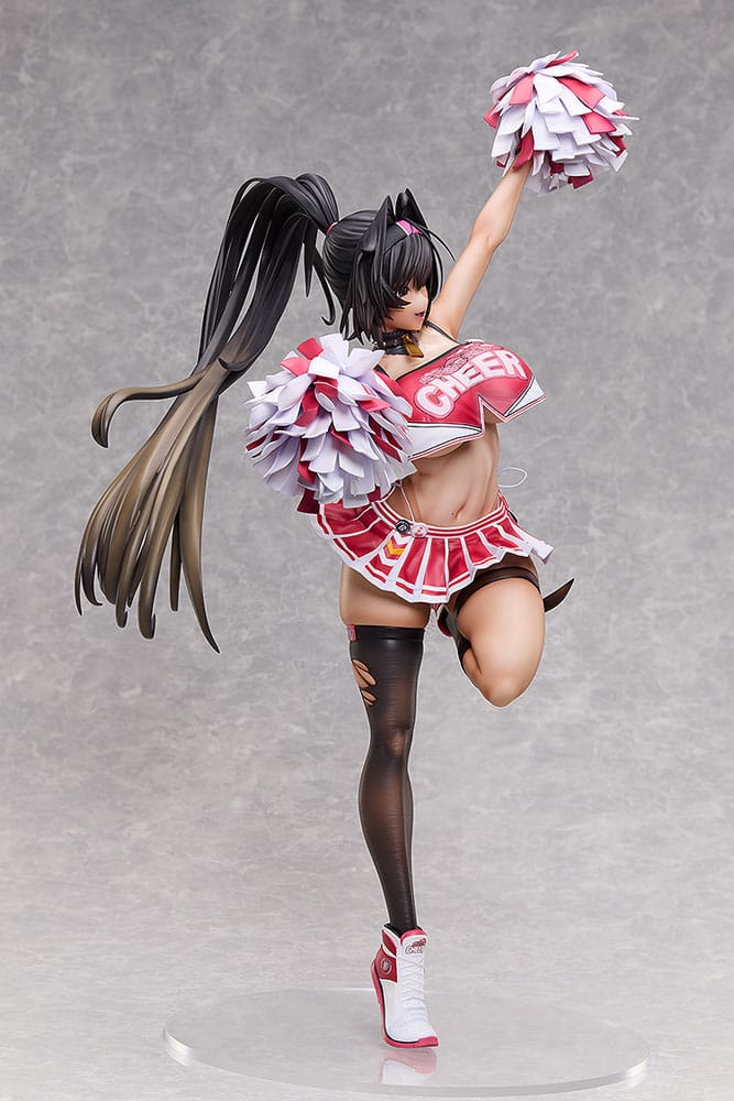 Goddess of Victory: Nikke PVC Statue 1/4 Bay 49 cm