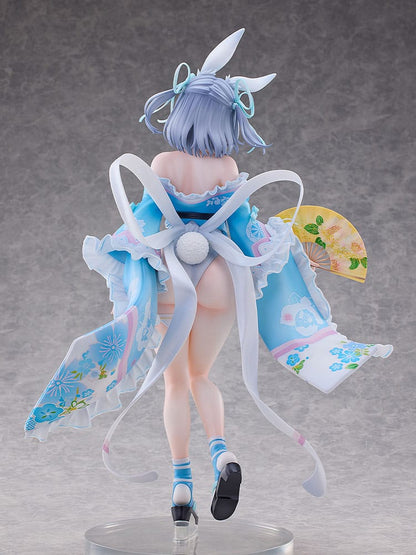 Senran Kagura PVC Statue 1/4 Yumi: Japanese Bunny Ver. 43 cm