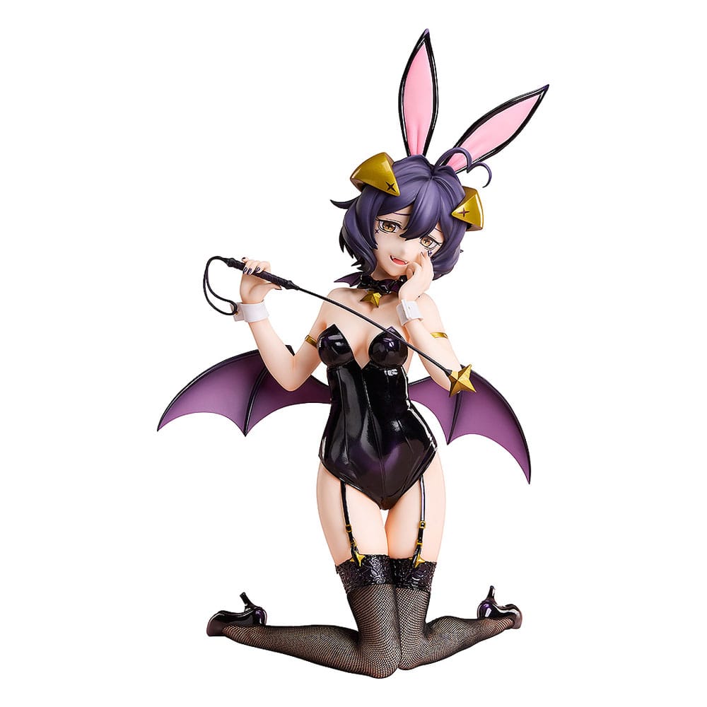 Gushing over Magical Girls PVC Statue 1/4 Magia Baiser: Bunny Ver. 34 cm Statues