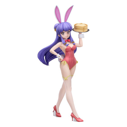 Ranma 1/2 PVC Statue 1/4 Shampoo: Bunny Ver. 46 cm Statues