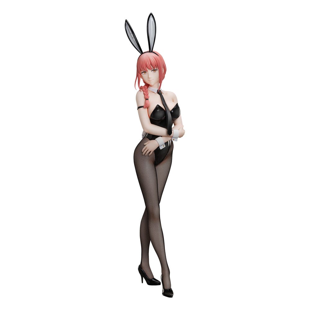 Chainsaw Man PVC Statue 1/4 Makima: Bunny Ver. 50 cm Statues