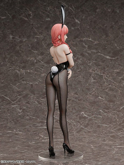 Chainsaw Man PVC Statue 1/4 Makima: Bunny Ver. 50 cm Statues