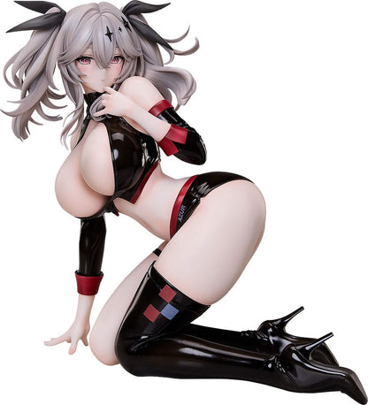 Azur Lane PVC Statue 1/4 Joffre: Blessings’ First Flight 21 cm Statues
