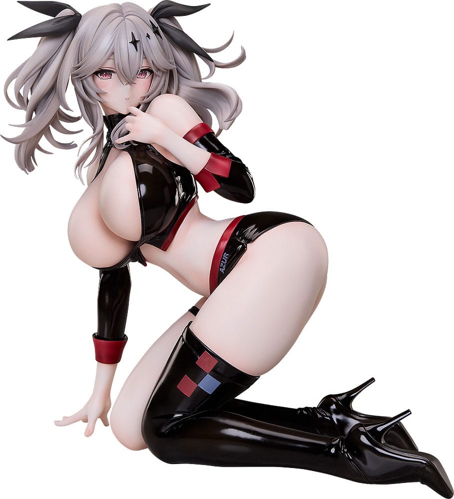Azur Lane PVC Statue 1/4 Joffre: Blessings’ First Flight 21 cm Statues