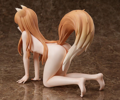 Spice and Wolf PVC Statue 1/4 Holo (Rerelease) 19 cm