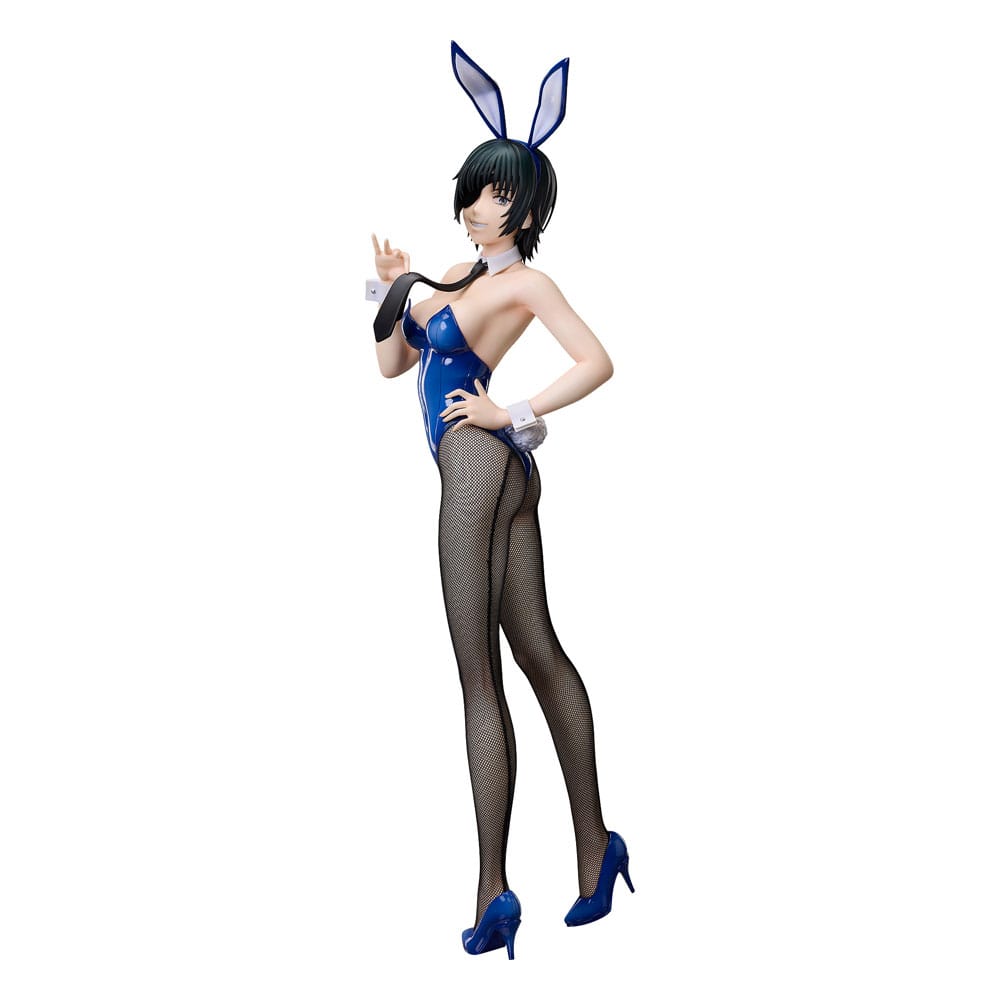 Chainsaw Man PVC Statue 1/4 Himeno: Bunny Ver. 50 cm Statues