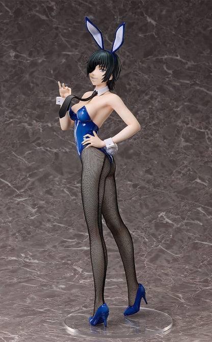 Chainsaw Man PVC Statue 1/4 Himeno: Bunny Ver. 50 cm
