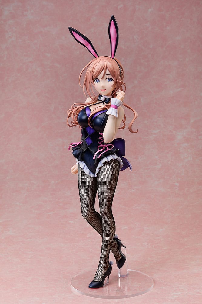 My Dress-Up Darling PVC Statue 1/4 Rinami Himesaki: Bunny Ver. 45 cm