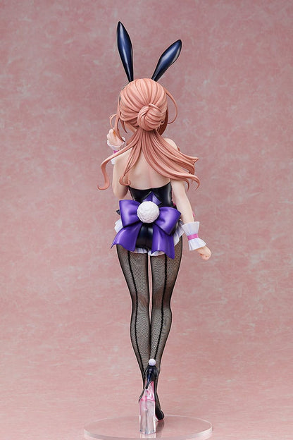 My Dress-Up Darling PVC Statue 1/4 Rinami Himesaki: Bunny Ver. 45 cm